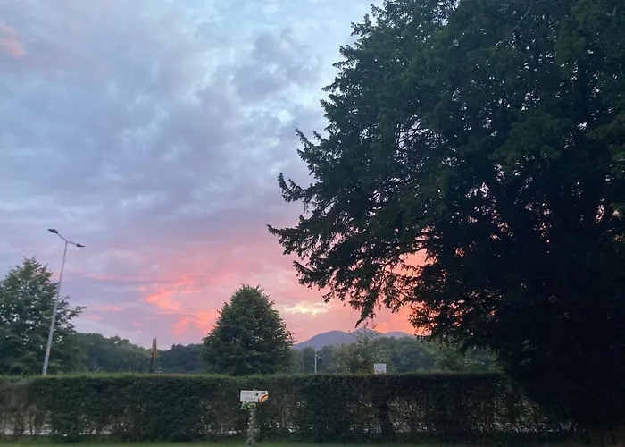 Couette-café Cillcearn House 3*