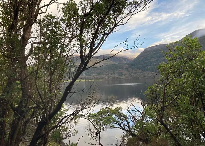 Couette-café Cillcearn House 3*