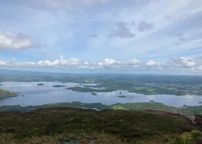 住宿加早餐酒店 西欧瑟恩住宿加早餐旅馆 基拉尼