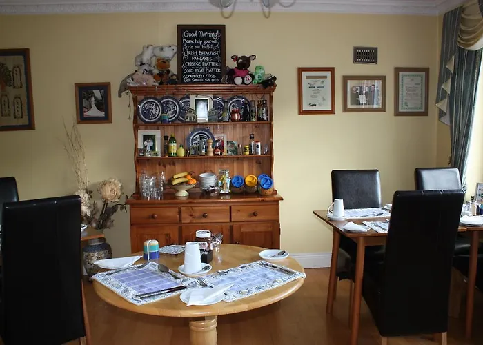 西欧瑟恩住宿加早餐旅馆 住宿加早餐酒店 3*