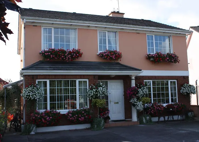 西欧瑟恩住宿加早餐旅馆