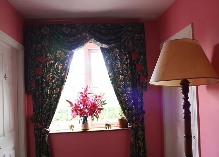 西欧瑟恩住宿加早餐旅馆 3*