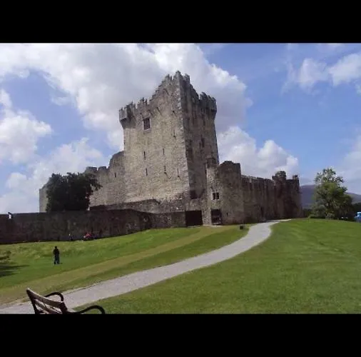 Couette-café Cillcearn House 3*