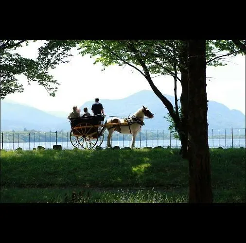 住宿加早餐酒店 西欧瑟恩住宿加早餐旅馆