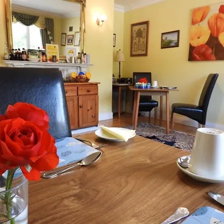 Cillcearn House 3*