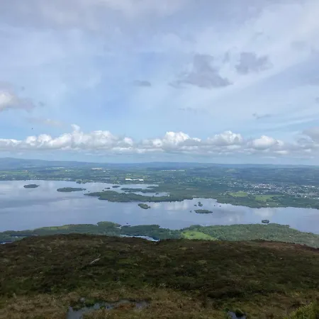 Bed & Breakfast Cillcearn House Killarney