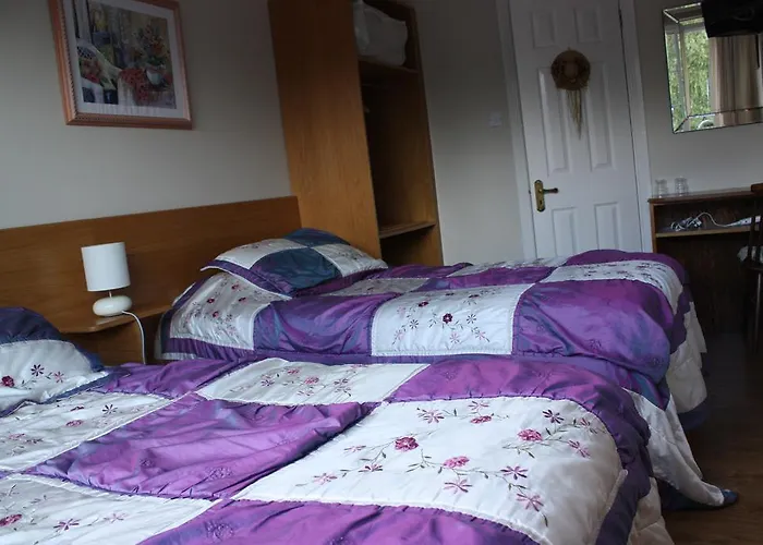 Bed & Breakfast Cillcearn House