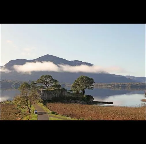 Bed & Breakfast Cillcearn House 3*